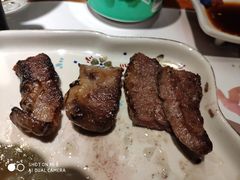 -肉魁屋·烧肉·烧鸟·酒场(高新店)