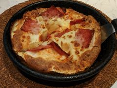 -必胜客(新辰里酒仙桥店)