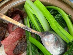 -煲煲掂风味煲仔饭餐厅(西区店)