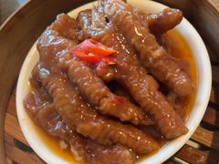 -上海总会SHANGHAICLUB(兴业太古汇店)