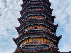 -葛仙湖公园