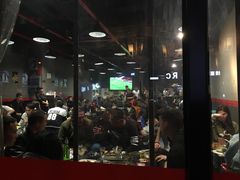 -碎怂烤肉(钟楼柳巷店)