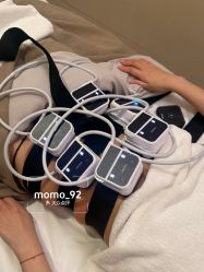 -Fundi张玉珊修身堂·indiba·BTL科技瘦身
