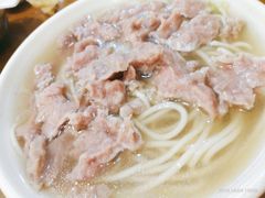 -老牌依强牛肉店(达道总店)