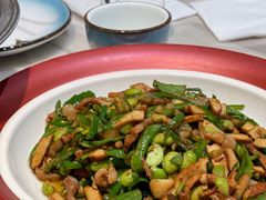 -曹家小菜(胜太路店)