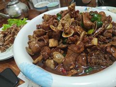 -醉御香渔家园(临沂路与大连路店)