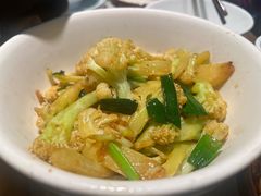 -寨子里的·钵钵菜·湘西山里菜(魅力湘西店)