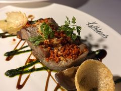 -Kathleen's Waitan 凯圣琳江景西餐厅(外滩店)