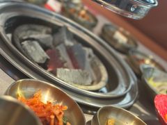 -韩一品韩国料理(柏庐南路店)