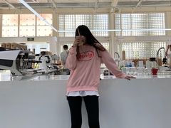 -wakanda瓦坎达咖啡(创享天地店)