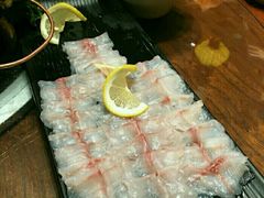 -古关火锅店(古北水镇景区店)