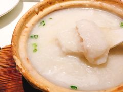 -新大咀港式茶餐厅(宝山万达店)