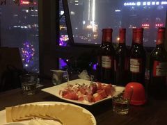 -海雾里小酒馆(观音桥店)