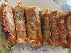 -青岛锅贴(四流中路店)