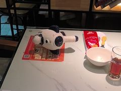 -豪享来中西餐厅(金水东路店)