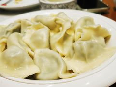-海知道大连海鲜水饺(南山大冲店)