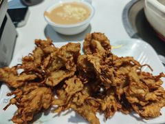 -清真·马坡烧烤涮牛肚·酸浆火锅(新区总店)