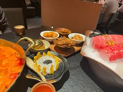 -色響火锅(恒隆广场店)