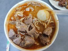 -四里沙茶面(湖滨四里店)