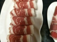 -瑞成祥老北京炭火锅(仙林店)