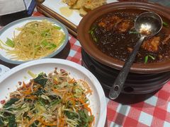 -老郑家东北春饼(龙悦居店)