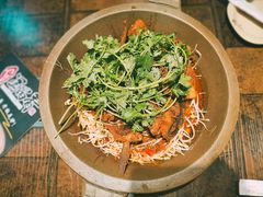 -蜀留香石锅鱼(六顺街店)