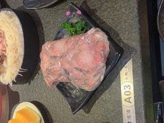 -湊湊火锅·茶憩(和平大悦城店)