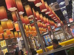 -姜胖胖无限自助烤肉(罗湖宝能店)