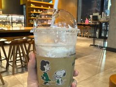 -星巴克(南昌西湖万达店)
