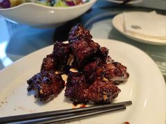 越式牛肉粒-苏浙汇(朝外店)