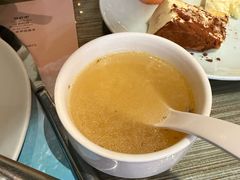 -金海湾嘉华度假酒店·海韵咖啡厅