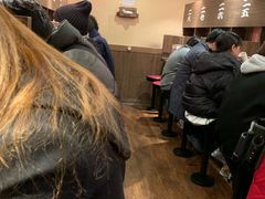 -一兰拉面(新宿中央东口店)