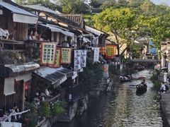 -绍兴书圣故里景区