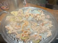 -映日农场无花果鸡(滨江东路店)