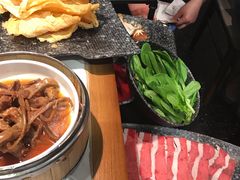 -哥老官重庆美蛙鱼头(宝山龙湖店)