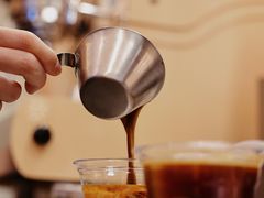 -The Roastery By AllYouWant(福田店)