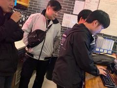 -网鱼网咖(上海静安寺店)