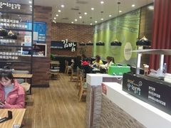 包房-泰熙家韩式欢乐餐厅(东关正街店)