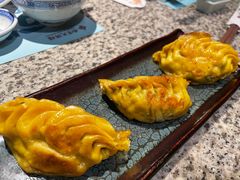 -南京大牌档(香港广场店)