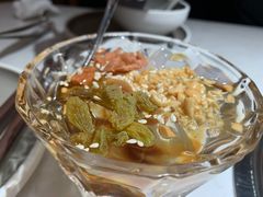 成都冰粉-周渝食惦酸菜鱼(青浦店)