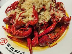 -有位虾匠·香辣蟹·小龙虾(李村店)