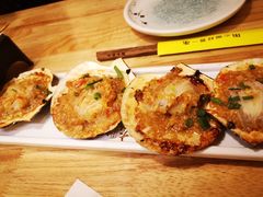 -大话小腰(鸟巢店)