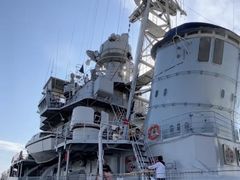 -泰达航母主题公园