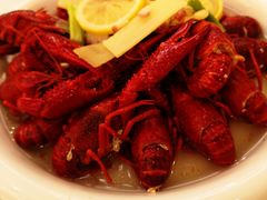 -御苑宾馆-中餐厅