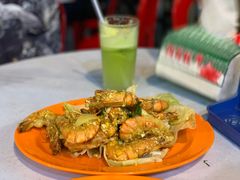 -明记烧鱼美味店