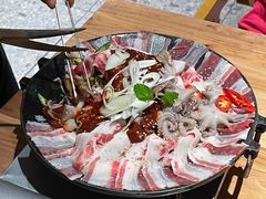 -KimPro 辛普乐概念韩餐