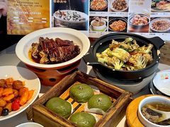 -秋色客家菜(南山店)