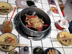 -九街淑芬掌中宝串串公司(两路金港国际店)
