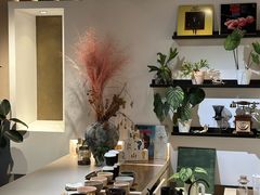 -luutosa  cafe & tea 鹿兔山