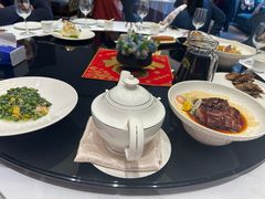 -新雅粤菜馆(南京东路店)